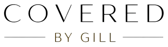 Covered by Gill